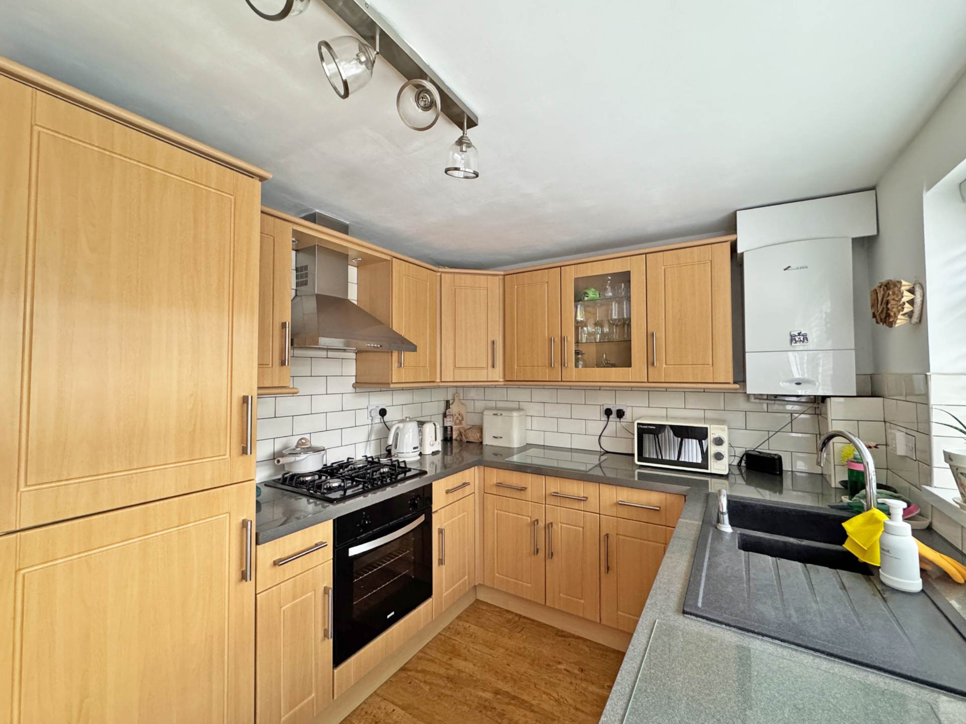 Park Crescent, Chadderton, Image 12