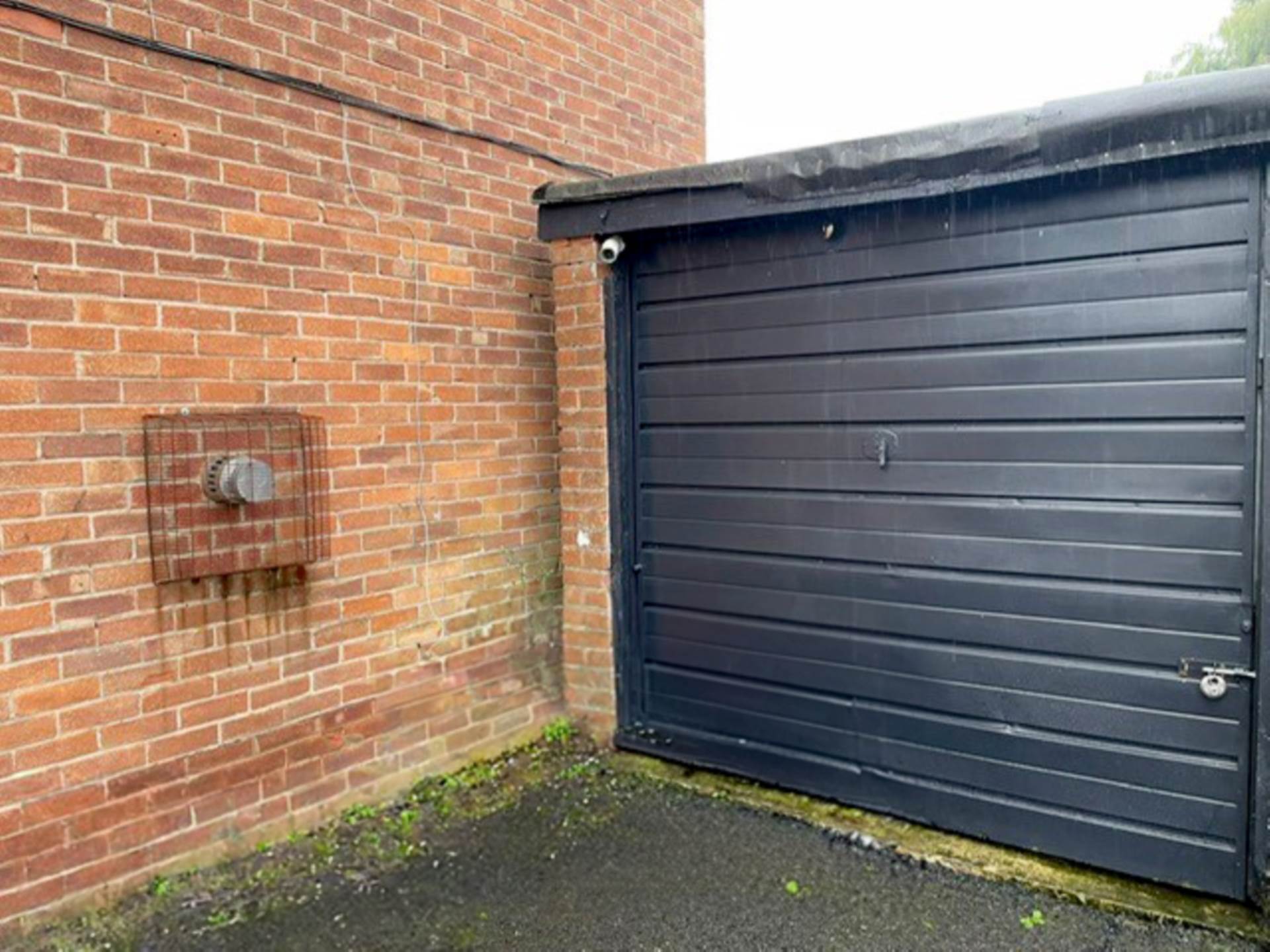 Park Crescent, Chadderton, Image 16