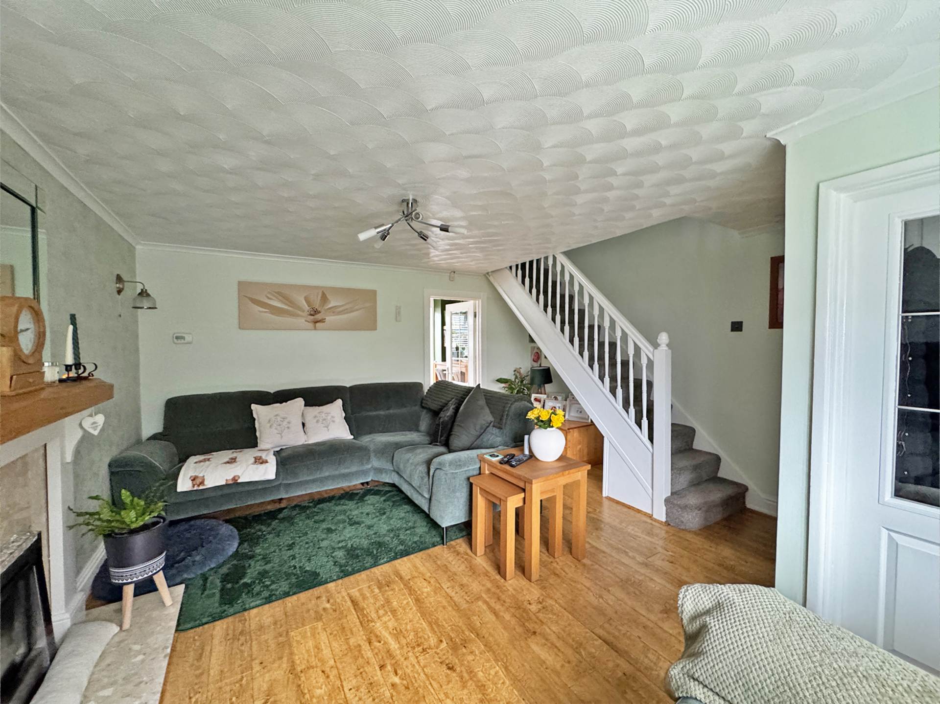 Park Crescent, Chadderton, Image 2