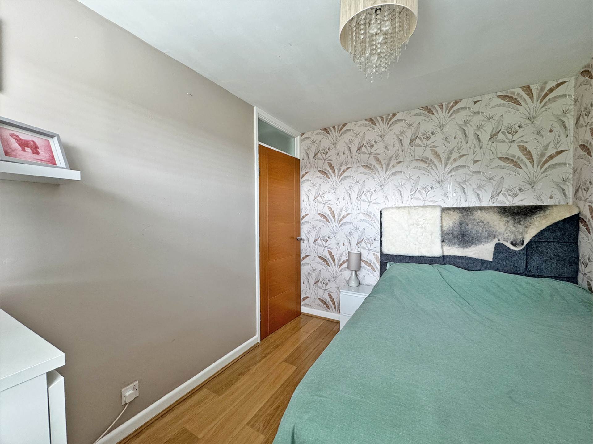 Park Crescent, Chadderton, Image 8