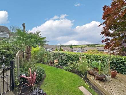 Park Crescent, Chadderton, Image 11