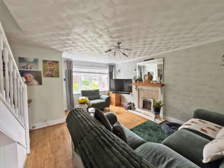Park Crescent, Chadderton, Image 13