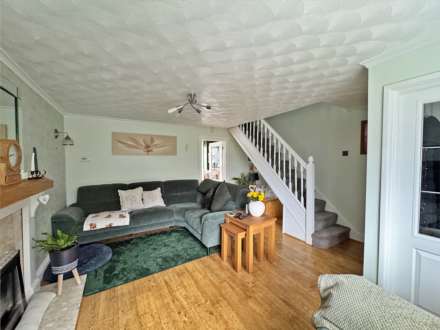 Park Crescent, Chadderton, Image 2