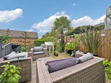 Park Crescent, Chadderton, Image 9