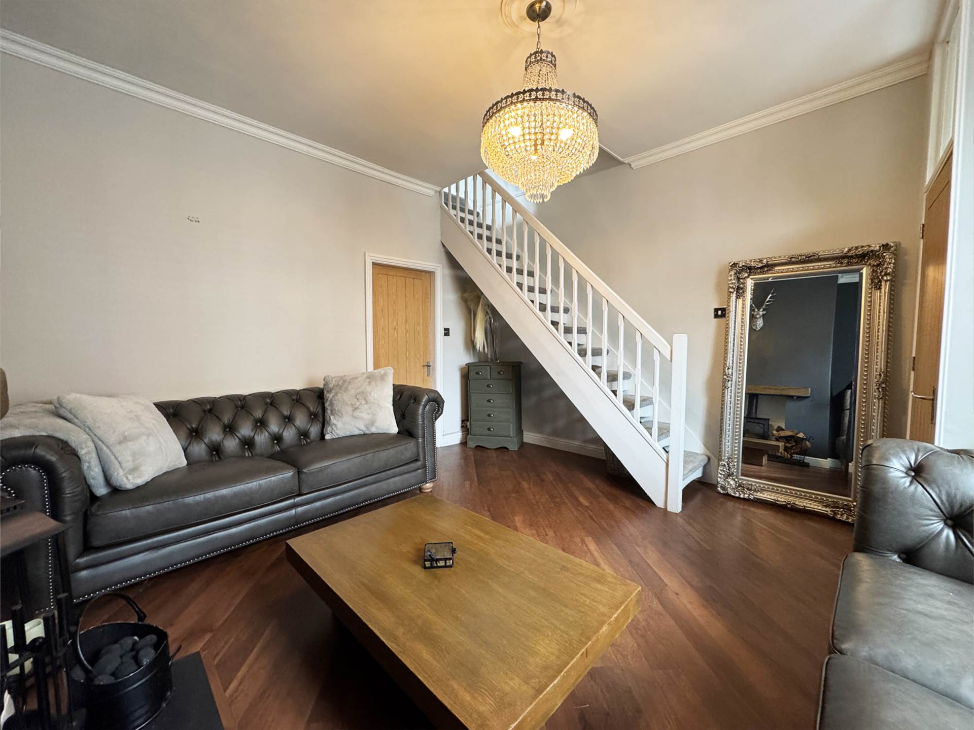 Charles Street, Royton,  Oldham, Image 2