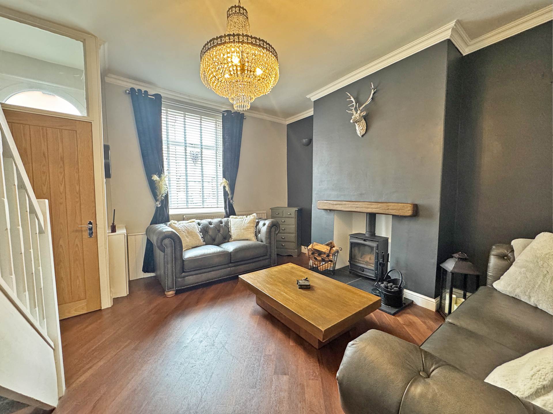 Charles Street, Royton,  Oldham, Image 3
