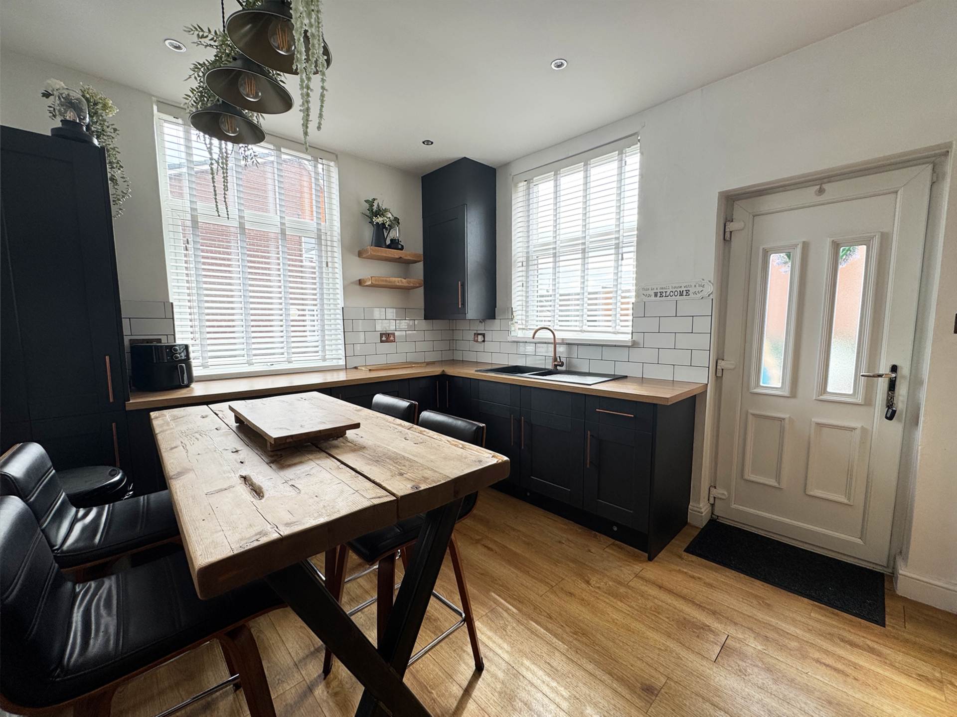 Charles Street, Royton,  Oldham, Image 6