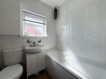 Charles Street, Royton,  Oldham, Image 10