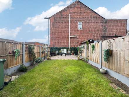 Charles Street, Royton,  Oldham, Image 11
