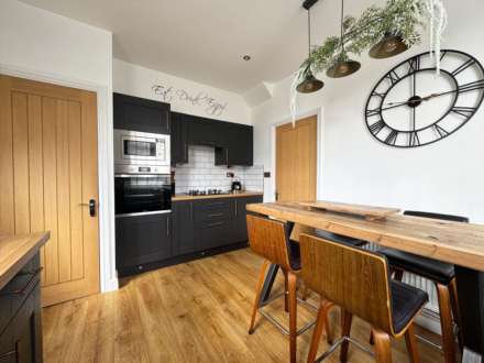 Charles Street, Royton,  Oldham, Image 5