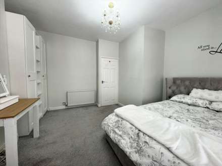Charles Street, Royton,  Oldham, Image 8