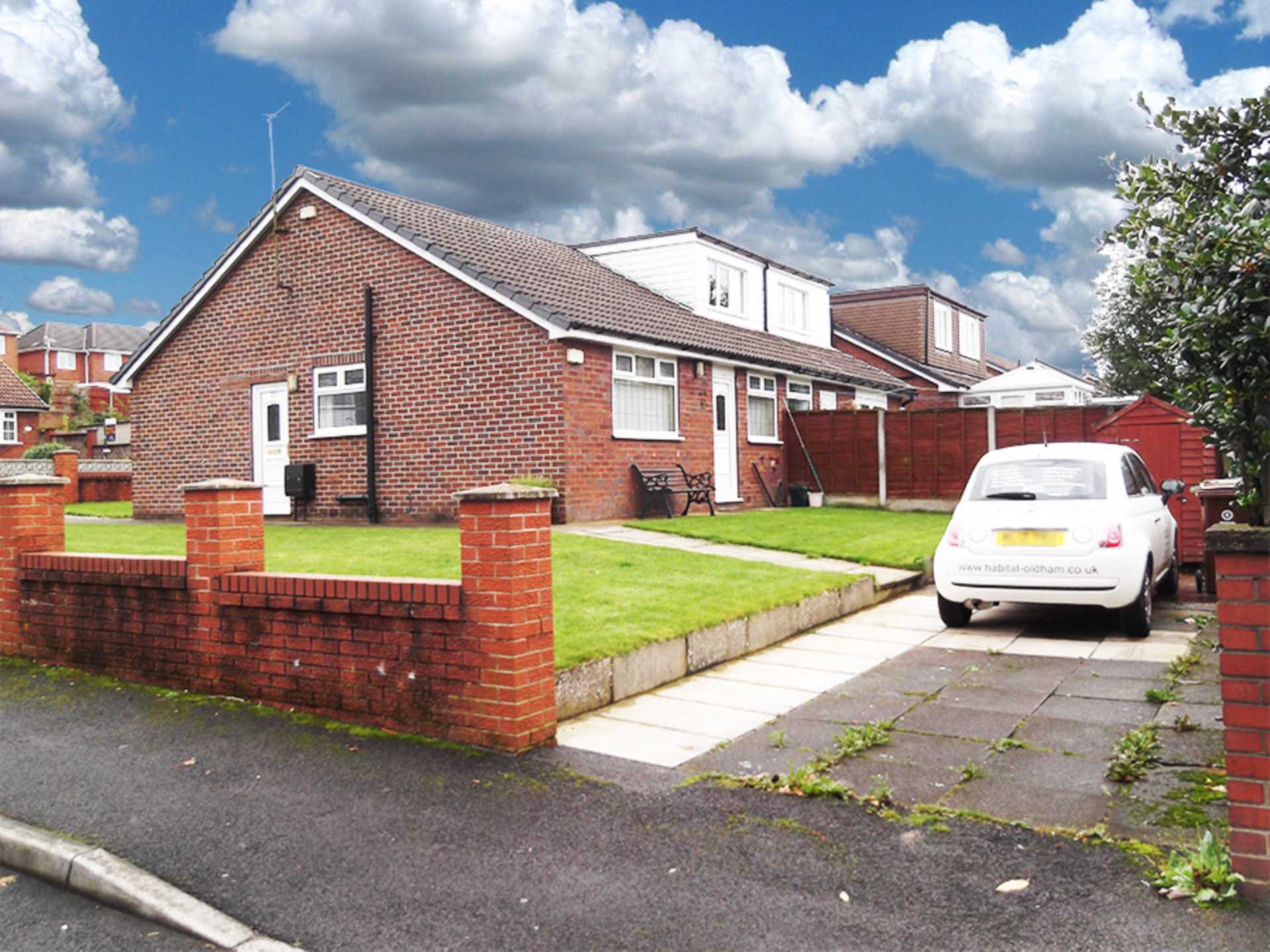 Angela Avenue, Royton, Image 16
