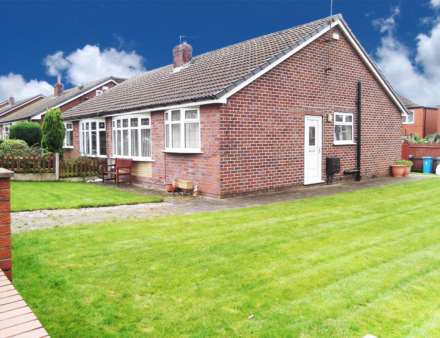 Property For Rent Angela Avenue, Royton, Oldham