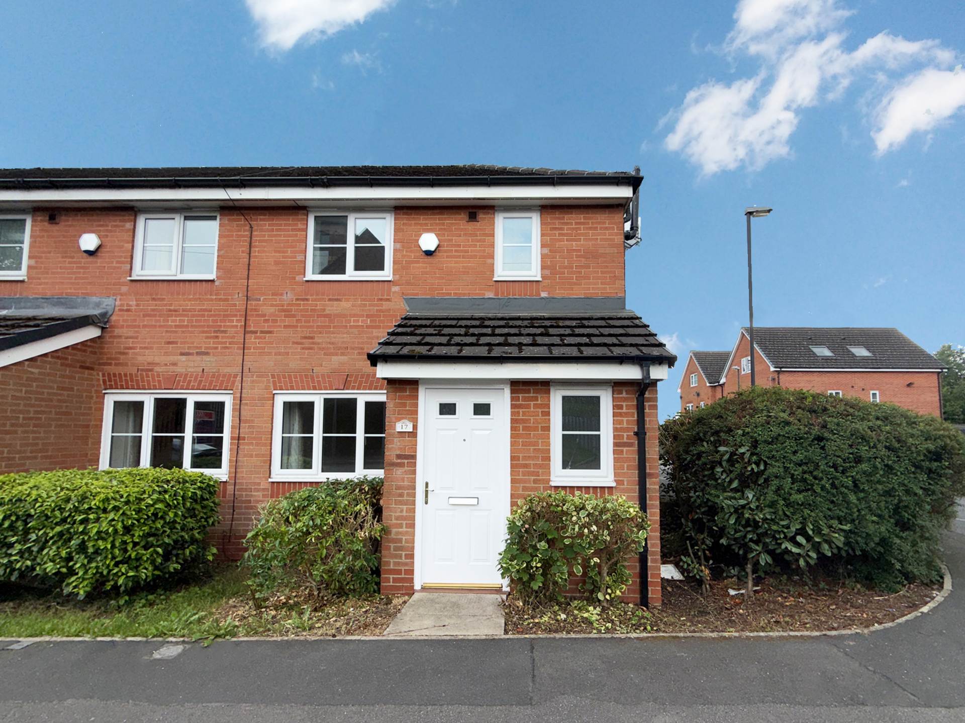 St Ambrose Road, Oldham, Image 1