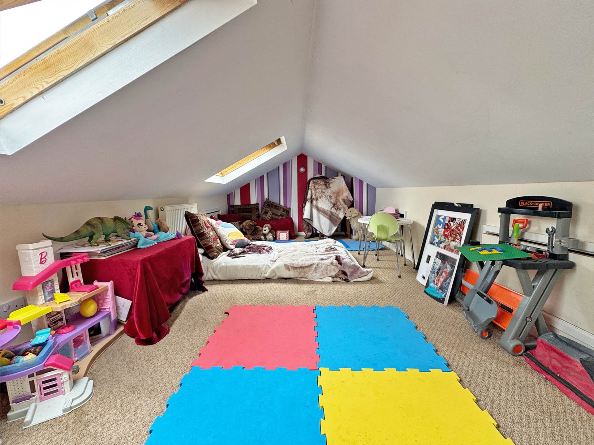 Kirkstone Drive, Royton, Oldham, Image 15