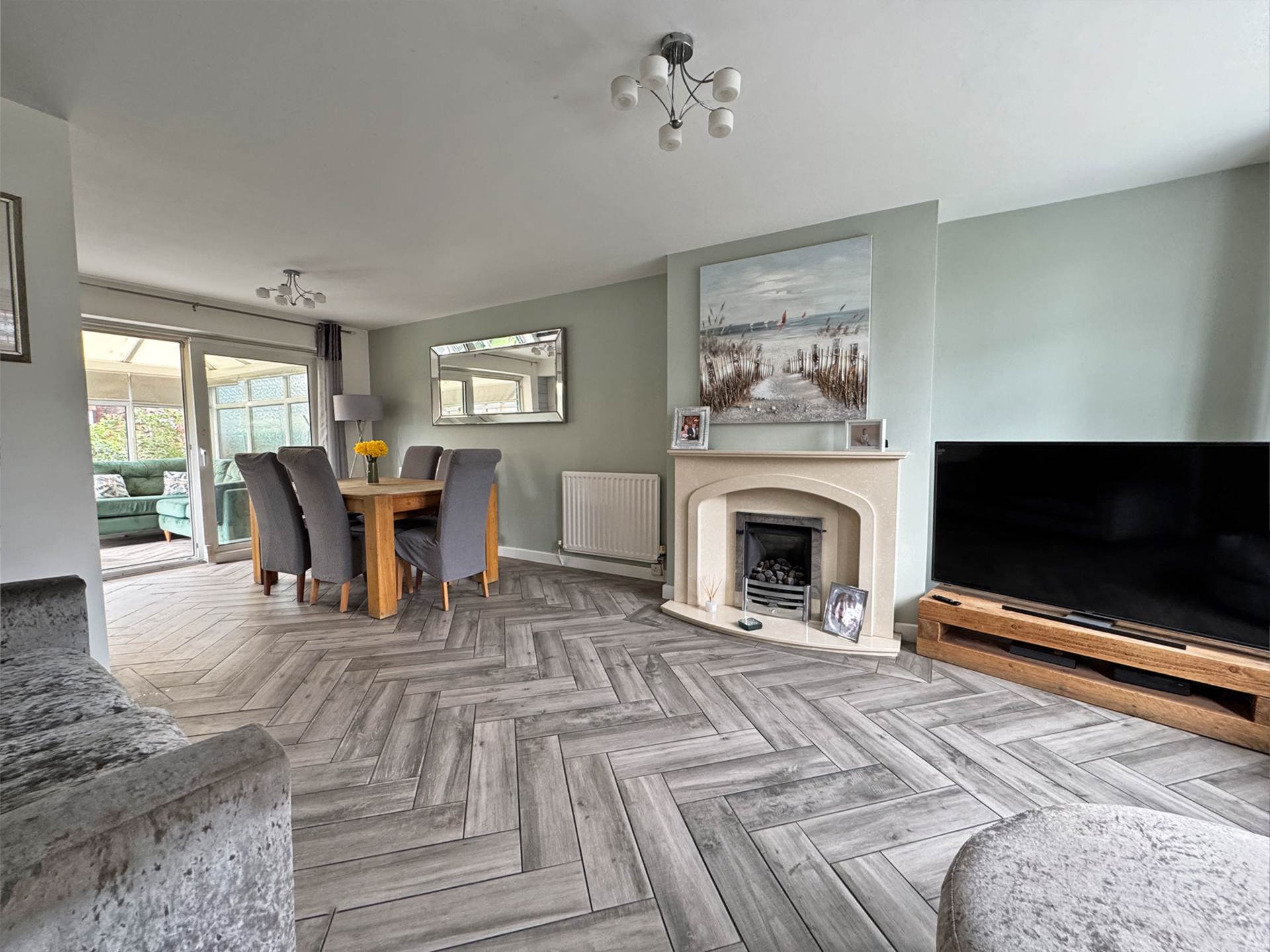 Kirkstone Drive, Royton, Oldham, Image 2