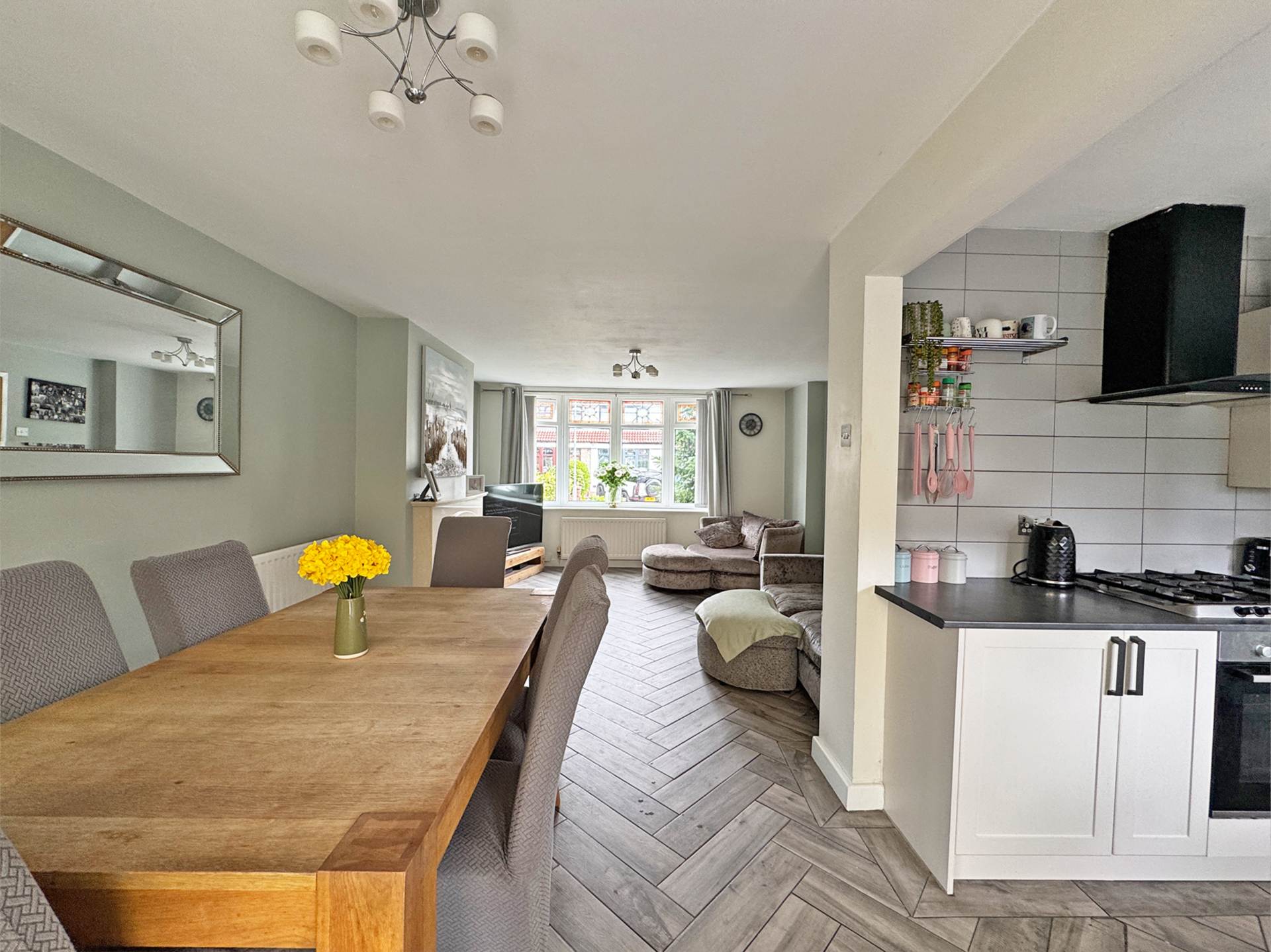 Kirkstone Drive, Royton, Oldham, Image 4