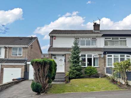 Kirkstone Drive, Royton, Oldham