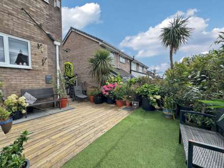 Kirkstone Drive, Royton, Oldham, Image 17