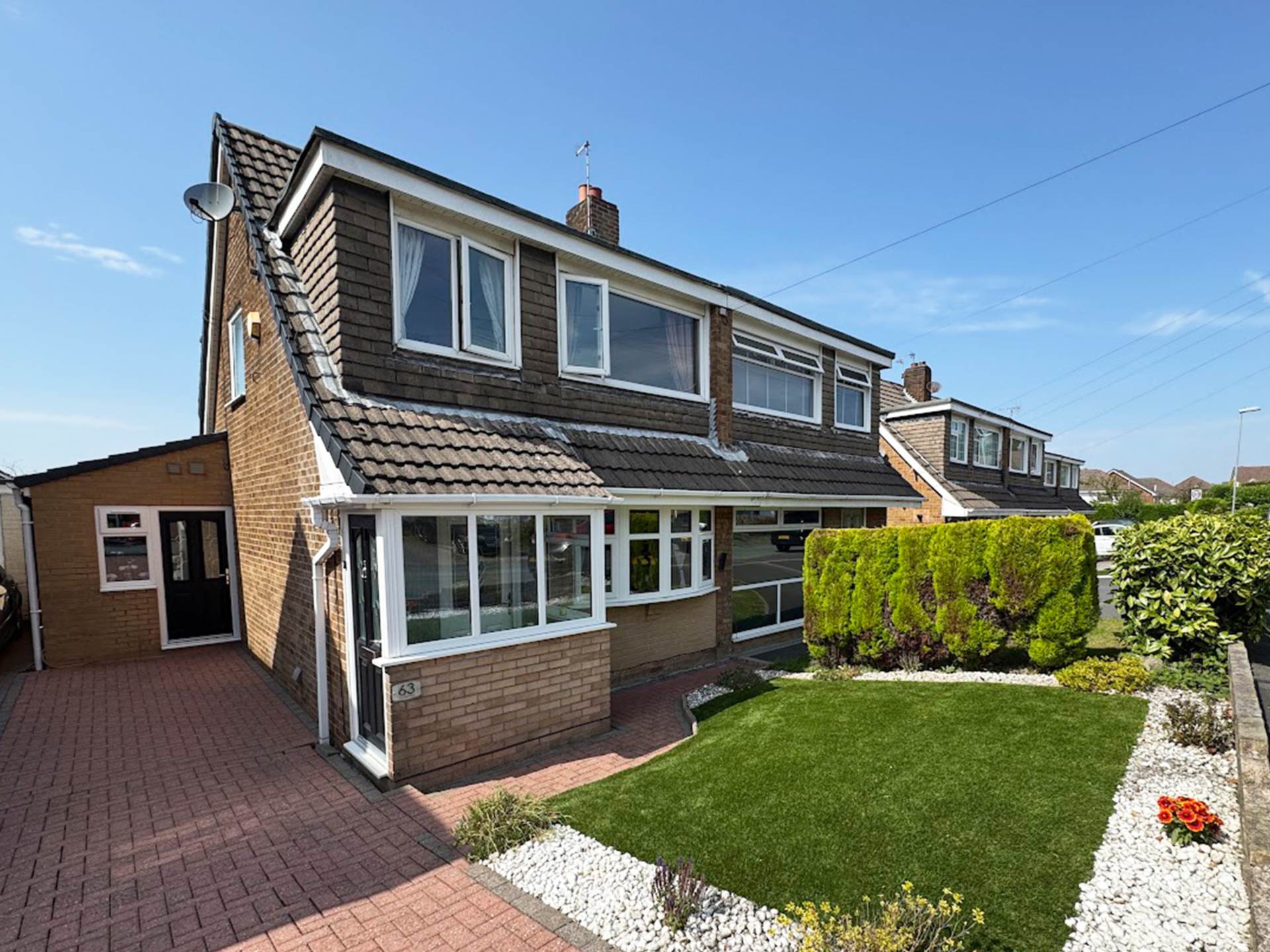 Cornish Way, Royton,Heyside, Image 1