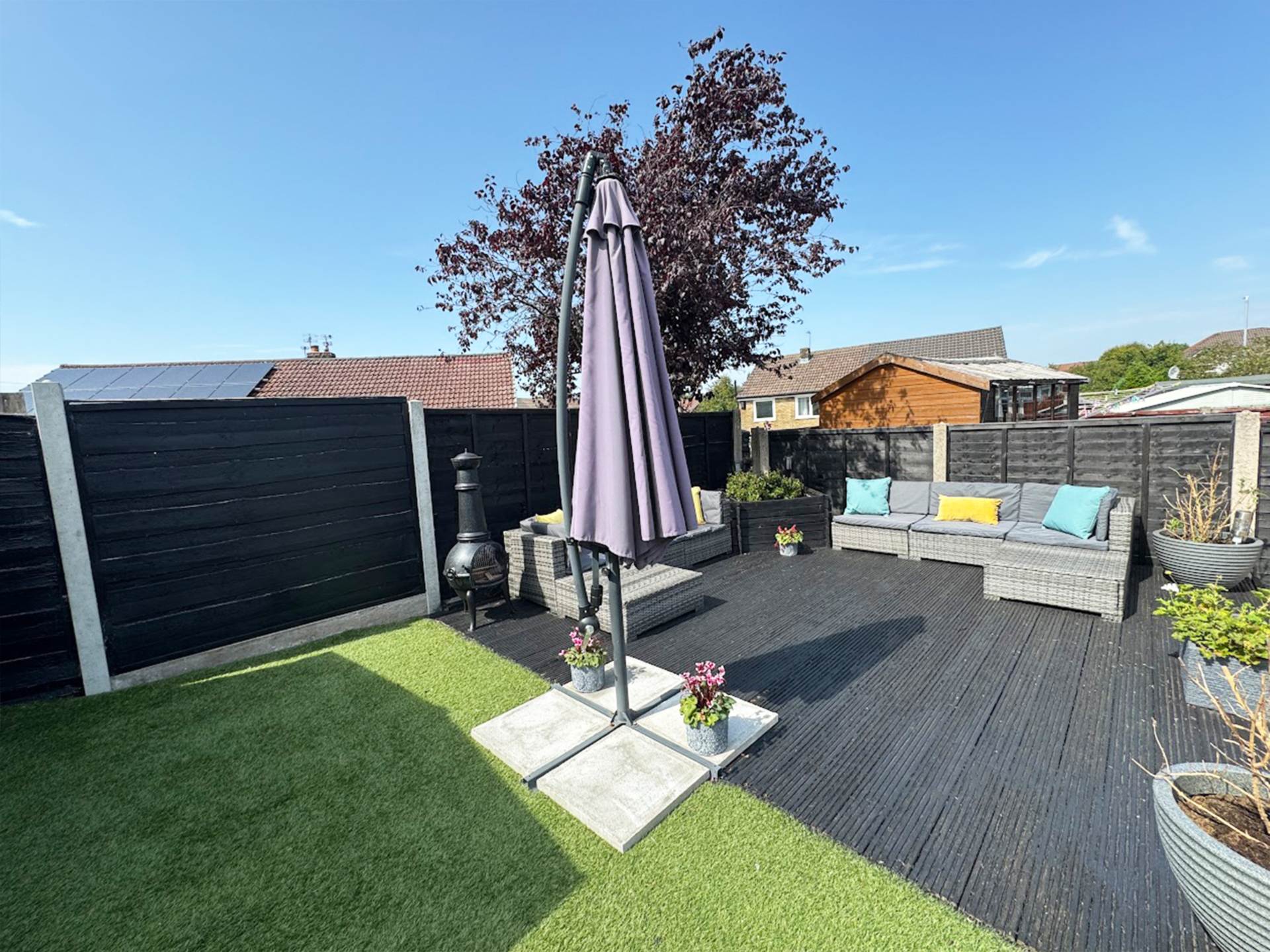 Cornish Way, Royton,Heyside, Image 18