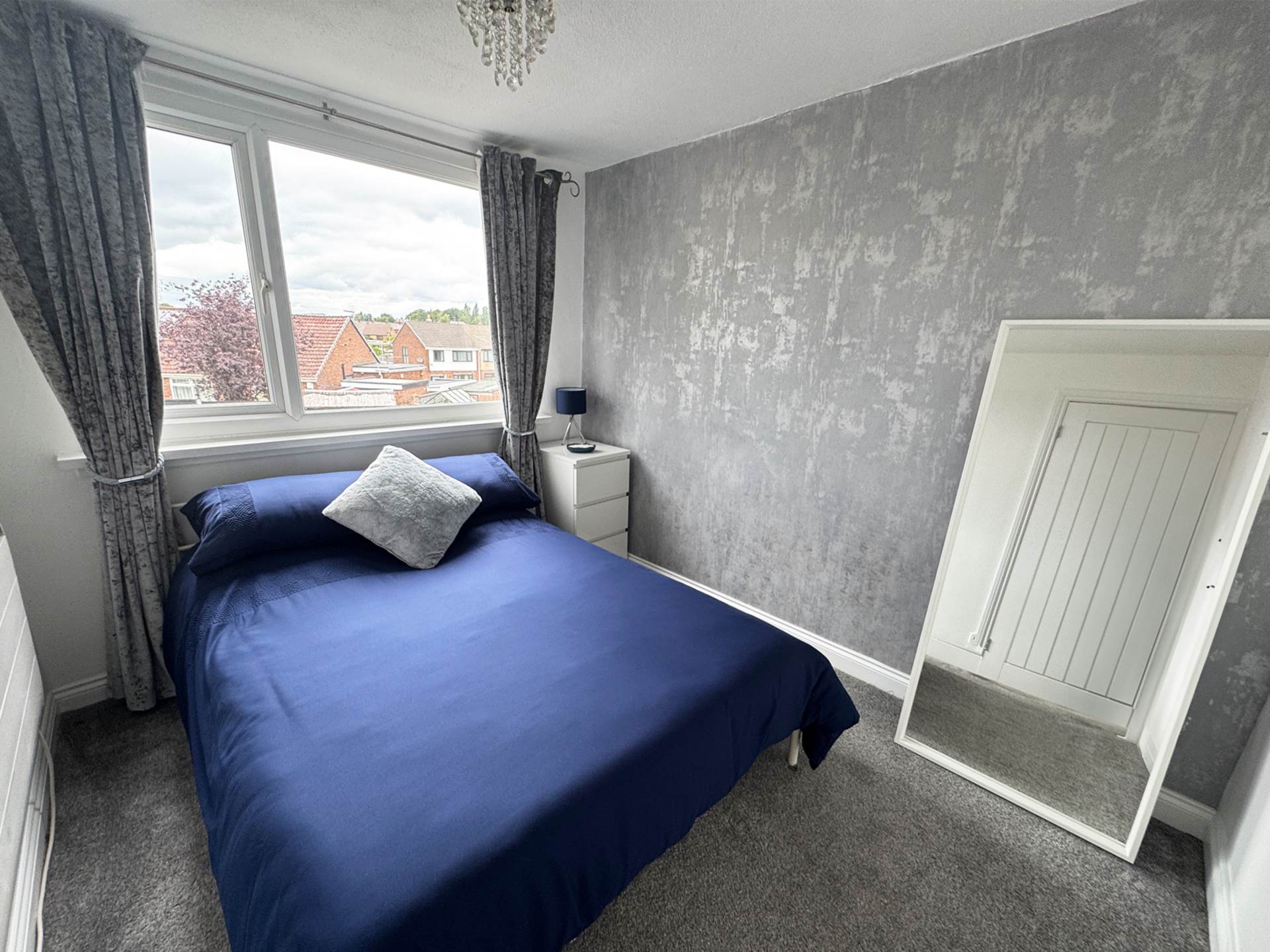 Cornish Way, Royton,Heyside, Image 8