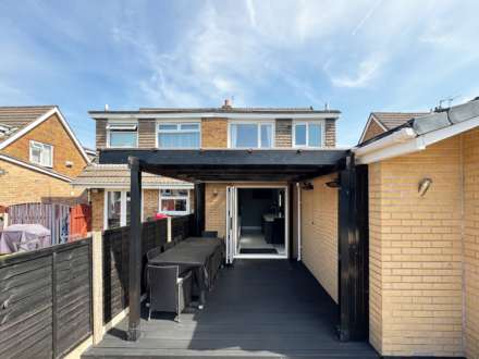Cornish Way, Royton,Heyside, Image 20