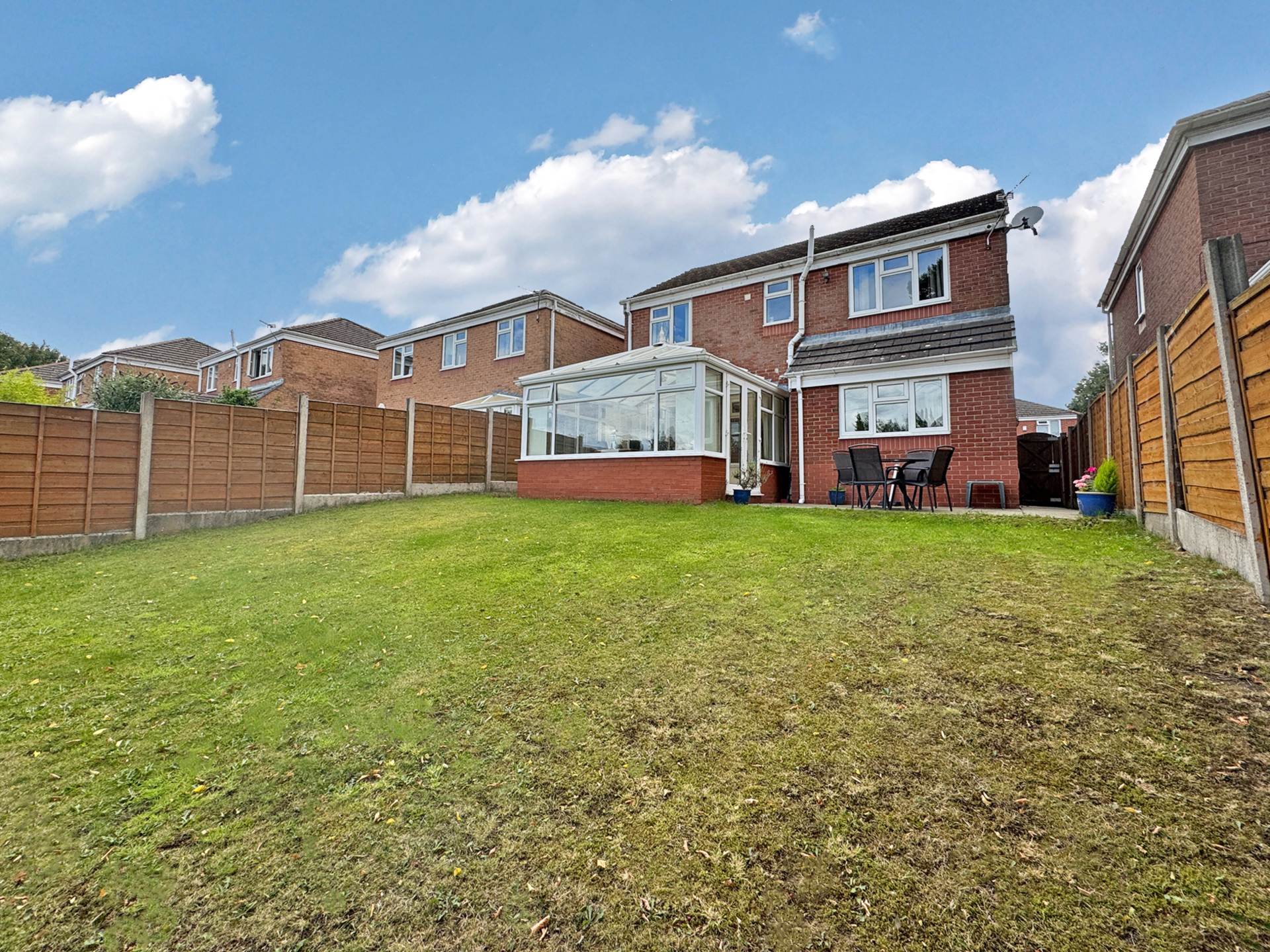 Albion Gardens Close, Royton, Oldham, Image 25