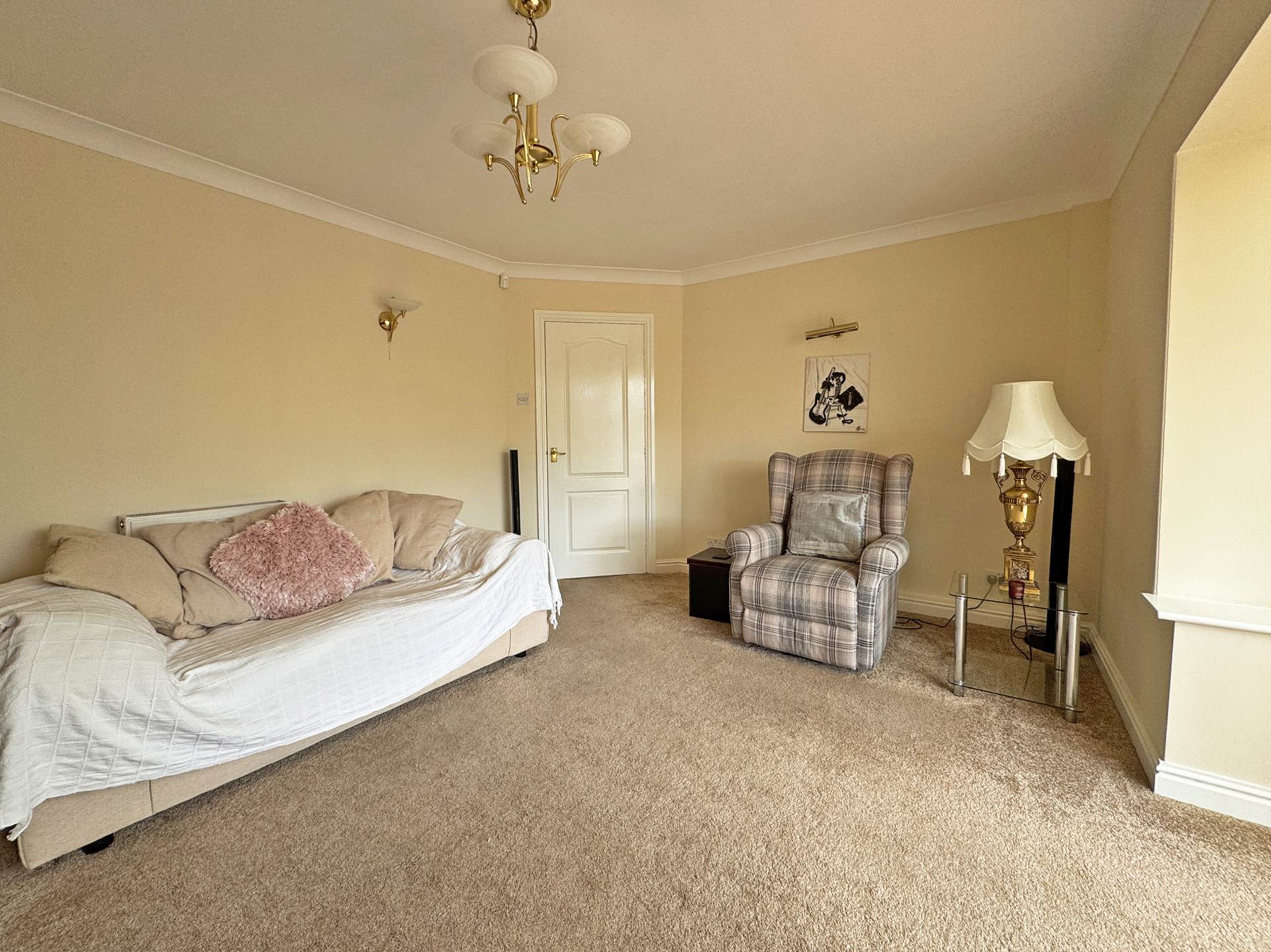 Albion Gardens Close, Royton, Oldham, Image 5