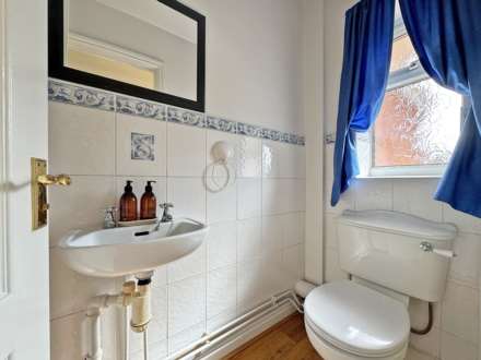 Albion Gardens Close, Royton, Oldham, Image 10