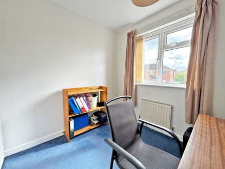 Albion Gardens Close, Royton, Oldham, Image 20