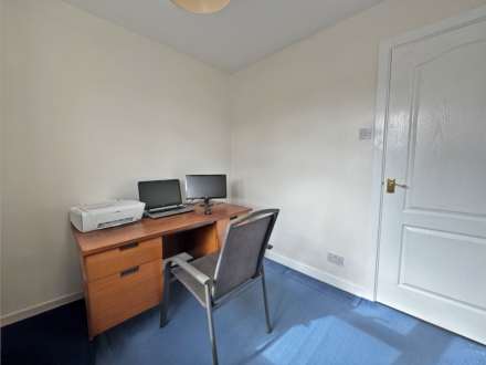 Albion Gardens Close, Royton, Oldham, Image 21