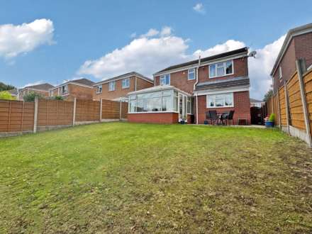 Albion Gardens Close, Royton, Oldham, Image 25