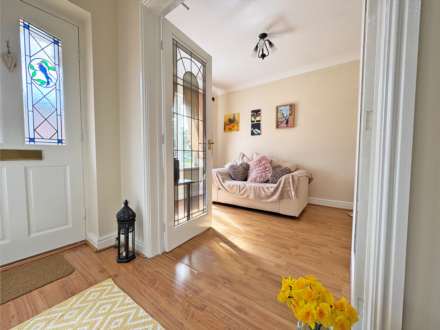 Albion Gardens Close, Royton, Oldham, Image 3