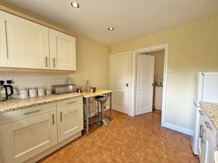 Albion Gardens Close, Royton, Oldham, Image 7