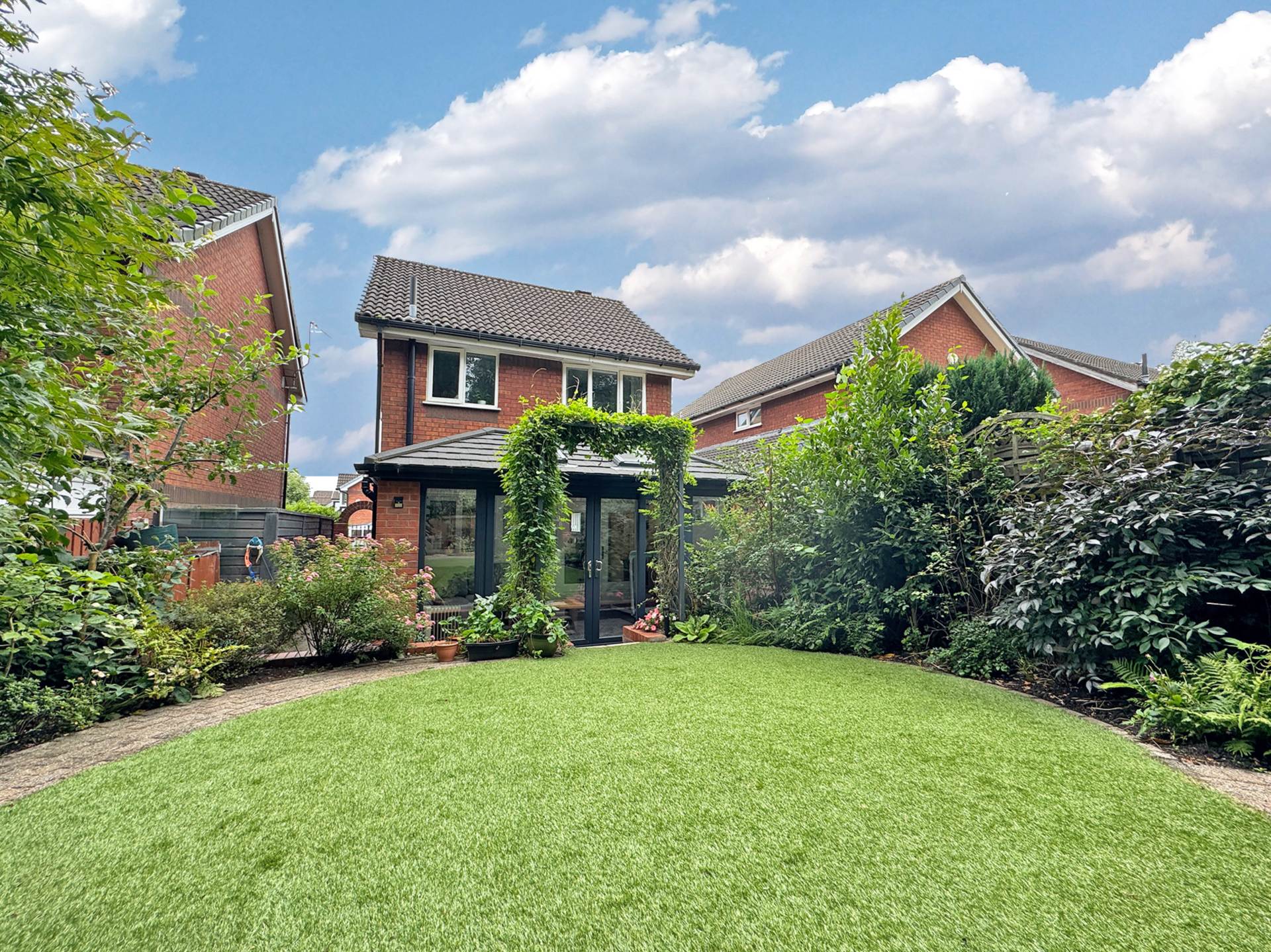 Westcott Grove, Royton, Oldham, Image 13
