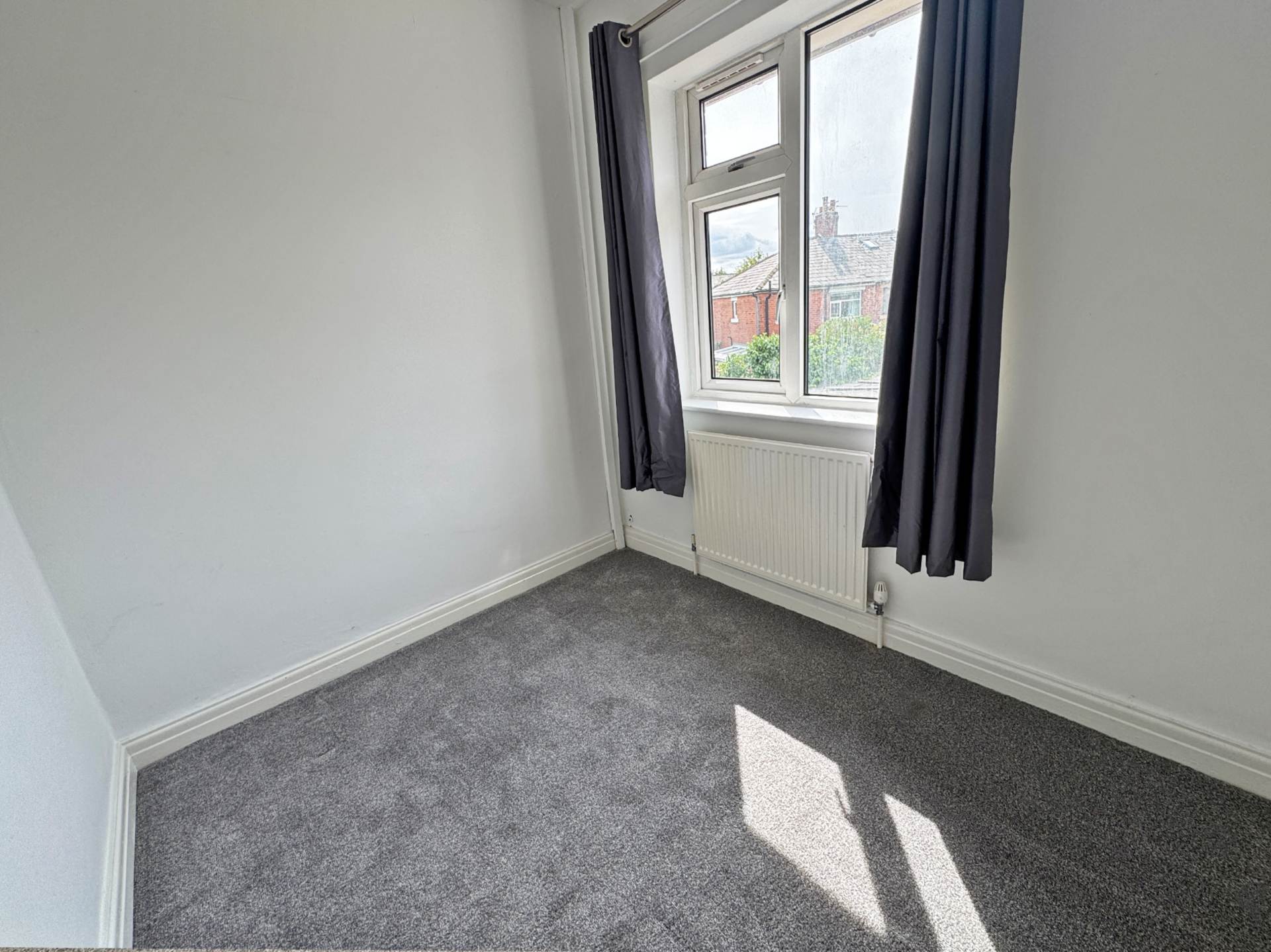 Moor Street, Shaw, Image 8