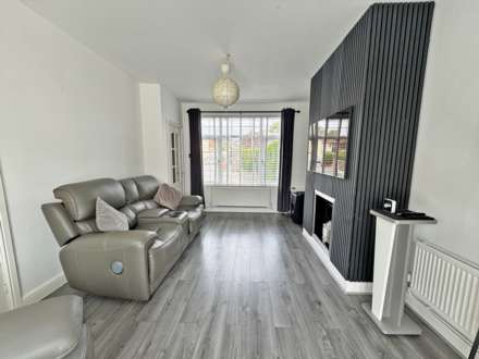 Moor Street, Shaw, Image 3