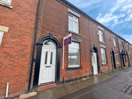Oldham Road, Royton, Image 1