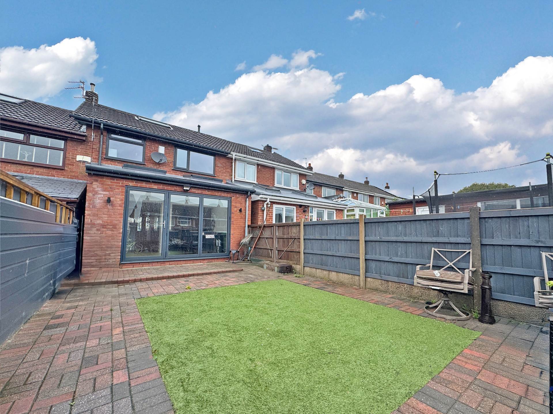 Camberwell Way, Royton, Oldham, Image 15