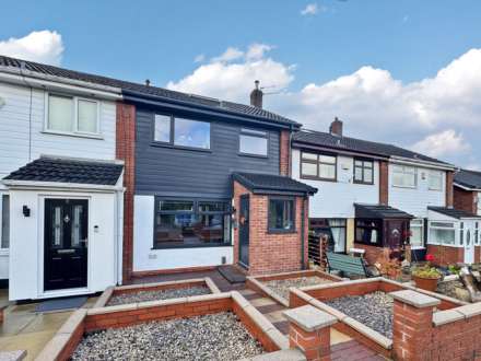 Camberwell Way, Royton, Oldham