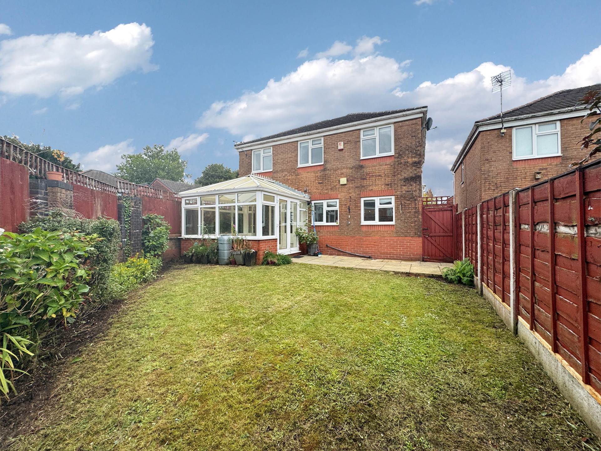 Albion Gardens Close, Royton, Oldham, Image 25