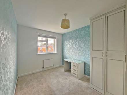 Albion Gardens Close, Royton, Oldham, Image 15