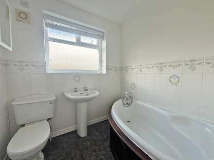 Albion Gardens Close, Royton, Oldham, Image 21