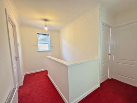 Albion Gardens Close, Royton, Oldham, Image 22