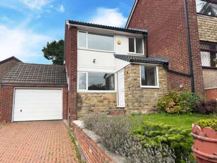 Kendal Drive, Shaw, Oldham