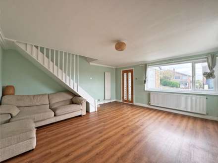 Kendal Drive, Shaw, Oldham, Image 2