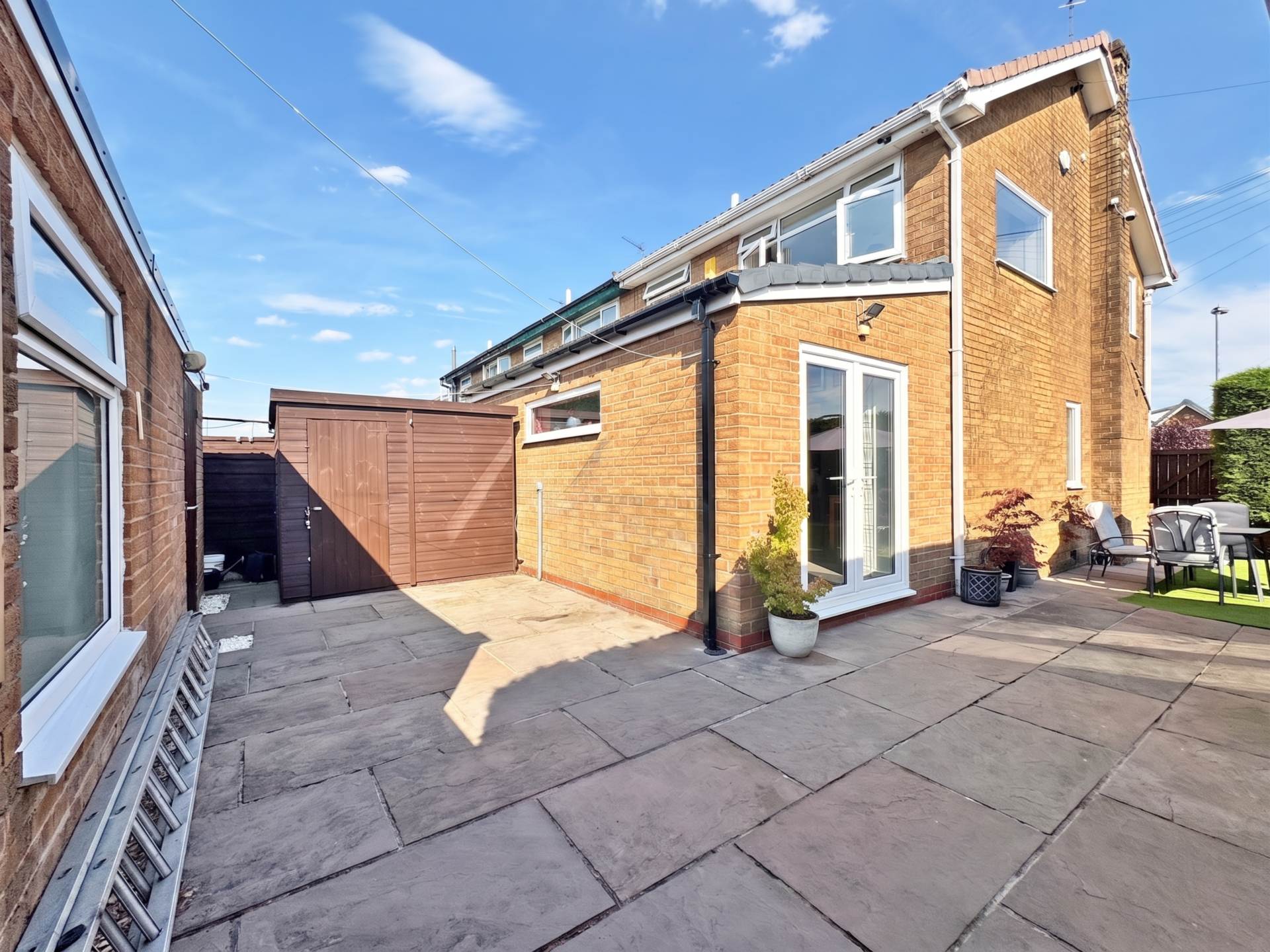 Coverdale Avenue, Royton, Image 22