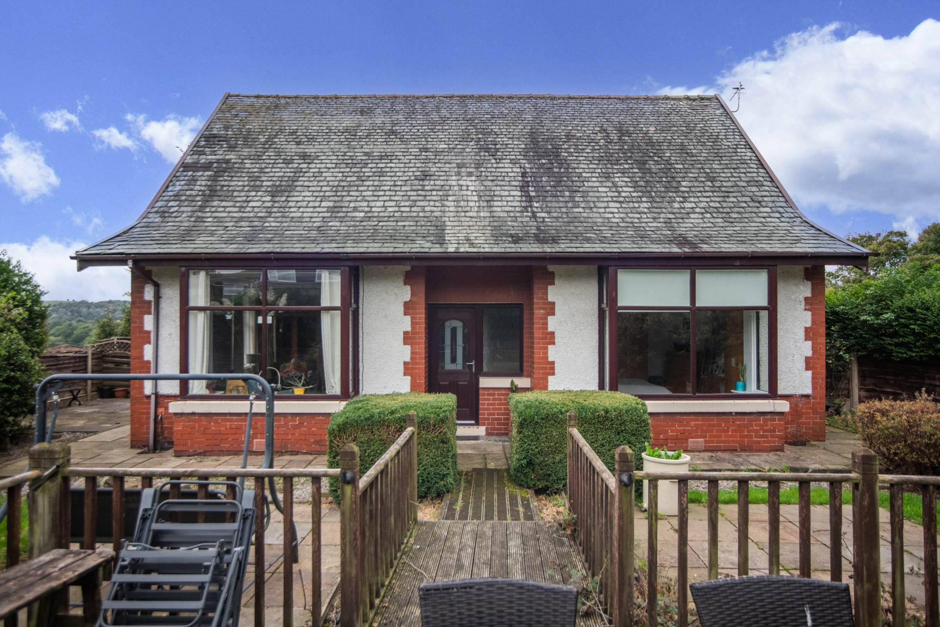 Clough Mount, Shaw, Image 22