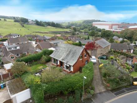 Clough Mount, Shaw, Image 31